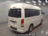Used 2017 AT toyota hiace-van TRH200Kｶｲ Image[1]