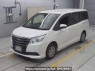Used 2017 AT toyota noah ZRR80Gｶｲ Image[0]