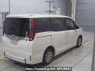 Used 2017 AT toyota noah ZRR80Gｶｲ Image[1]