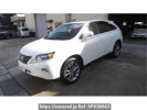 Lexus RX GGL10W