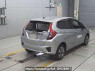 Used 2014 AT honda fit-hybrid GP6 Image[1]