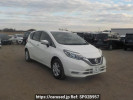 Nissan Note E12