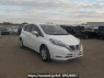 Used 2017 AT nissan note E12 Image[0]