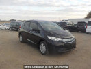 Honda Fit GK3