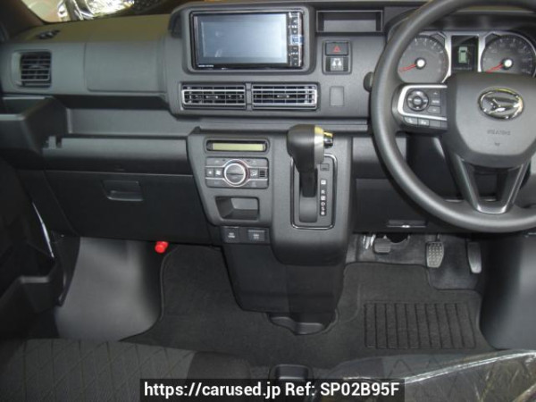 Used 2025 AT daihatsu atrai S700V Image[2]