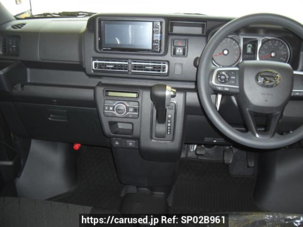 Used 2025 AT daihatsu atrai S700V Image[2]