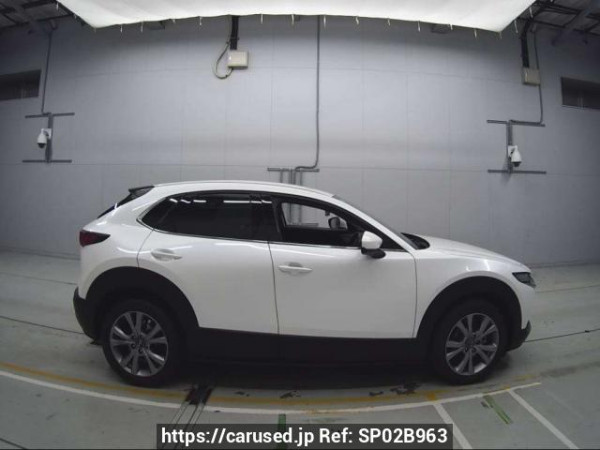 Used 2021 AT mazda cx-30 DMEP Image[2]