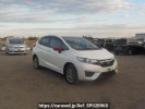 Honda Fit Hybrid GP6