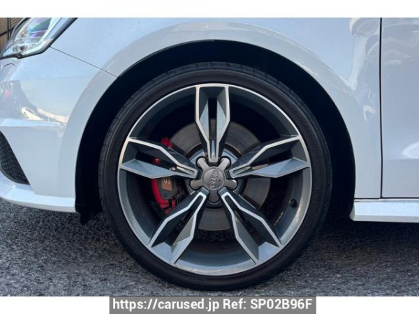 Used 2016 MT audi s1-sportback 8XCWZF Image[2]