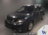 Used 2014 AT nissan x-trail NT32 Image[0]