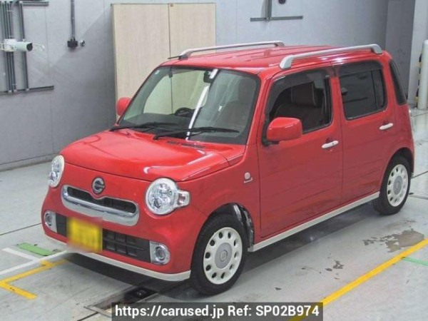 Used 2014 AT daihatsu mira-cocoa L675S Image[0]