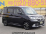 Used 2018 AT suzuki solio-bandit MA36S Image[2]