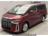 Used 2018 AT toyota alphard AGH35W Image[0]