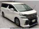 Toyota Vellfire AGH30W