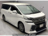 Used 2016 AT toyota vellfire AGH30W Image[0]