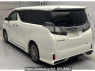 Used 2016 AT toyota vellfire AGH30W Image[1]