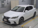 Lexus CT ZWA10