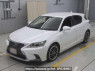 Used 2011 AT lexus ct ZWA10 Image[0]