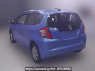 Used 2008 AT honda fit GE6 Image[2]