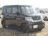 Used 2017 AT honda n-box-custom JF2 Image[0]