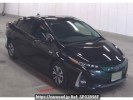 Toyota Prius PHV ZVW52
