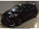 Toyota Sienta NSP170G
