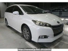 Toyota Wish ZGE25W