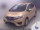 Honda Fit GK3