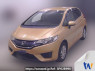 Used 2014 AT honda fit GK3 Image[0]