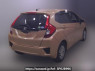 Used 2014 AT honda fit GK3 Image[1]