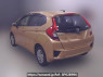 Used 2014 AT honda fit GK3 Image[2]