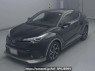 Used 2017 AT toyota c-hr ZYX10 Image[1]
