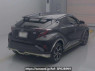 Used 2017 AT toyota c-hr ZYX10 Image[2]