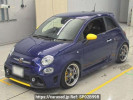 Abarth Abarth 595 31214T