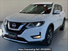Nissan X-Trail T32