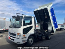 Mitsubishi Fuso Fighter FK72N