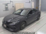 Used 2021 AT toyota camry AXVH70 Image[1]