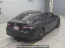 Used 2021 AT toyota camry AXVH70 Image[2]