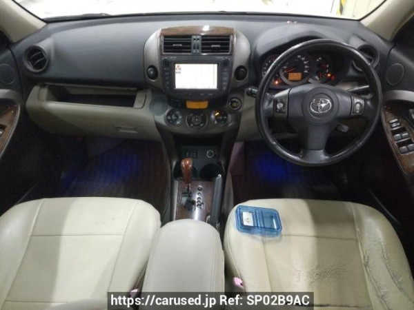 Used 2007 AT toyota vanguard ACA33W Image[2]