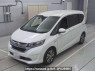 Used 2017 AT honda freed-hybrid GB7 Image[0]