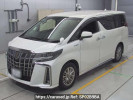 Toyota Alphard Hybrid AYH30W
