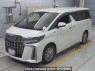 Used 2020 AT toyota alphard-hybrid AYH30W Image[0]