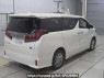 Used 2020 AT toyota alphard-hybrid AYH30W Image[1]