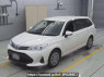 Used 2020 AT toyota corolla-fielder NKE165G Image[0]