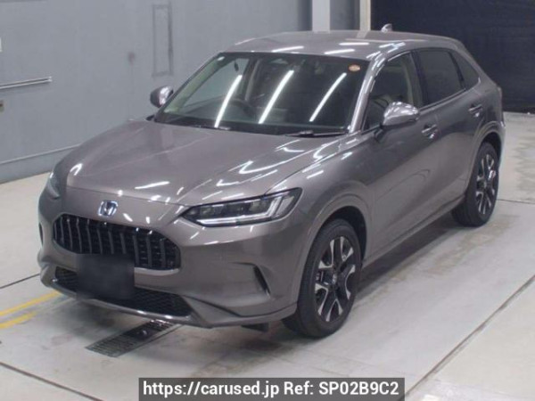 Used 2024 AT honda zr-v RZ6 Image[0]