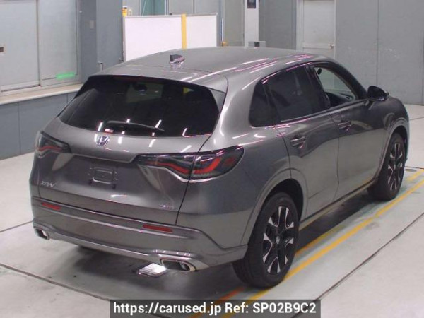 Used 2024 AT honda zr-v RZ6 Image[1]