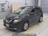 Used 2016 AT nissan x-trail HT32 Image[0]