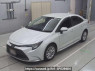 Used 2021 AT toyota corolla-sedan ZWE211 Image[0]