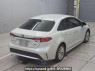 Used 2021 AT toyota corolla-sedan ZWE211 Image[1]