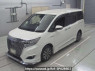 Used 2019 AT toyota esquire ZWR80G Image[0]
